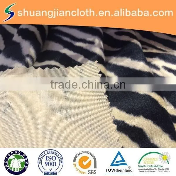Polyester Factory Printed Short Floss photo-4