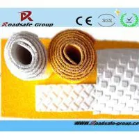 Reflective Marking Tape > RSG Hot Sell Road Signs Adhesive Cloth Mark Tape Supplier