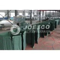 Bracers of the Blast Barrier/JOESCO Bastion photo-2