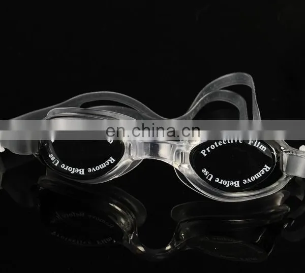Fashion Swimming Goggle,anti-fog Swimming Goggle photo-3