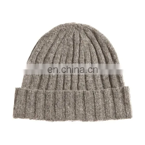Qianzun Custom Baby Hat Crochet Beanie Pattern photo-2