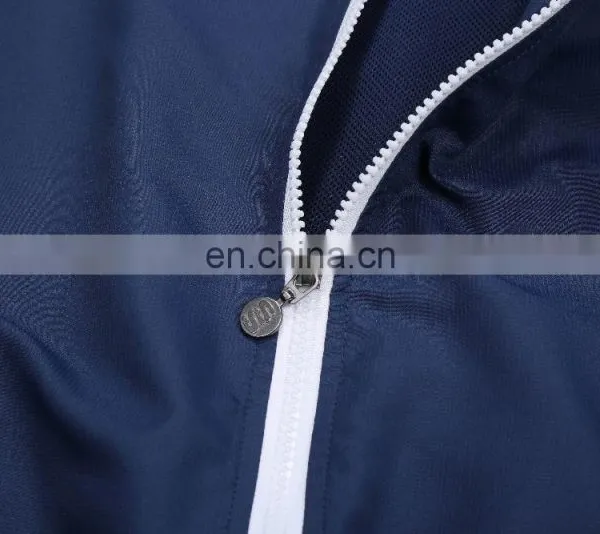 Custom Teamsport Tracksuit,tracksuit for Uniform,school Tracksuit Uniform,soccer Tracksuit photo-3