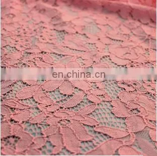 Fashion Lace Fabric for Wedding Dress and Garment photo-3