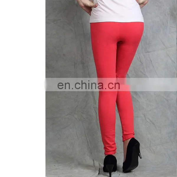 2016 New Design Hot Selling Women Sublimation Leggings photo-2