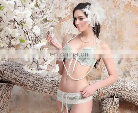 INELASTIC FLOWER LACE ACCESSORIES 4 COLORS OF LACE ACCESSORORS GARMENT FOR HEADBAND ACCESSORIES photo-6