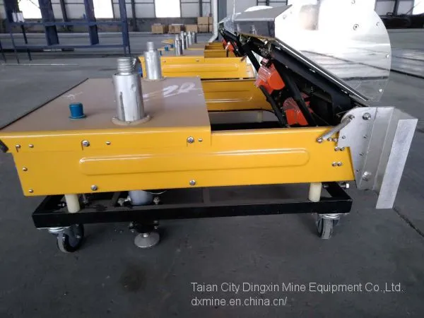 Wall Plastering Machine Hot Sale With Best Price photo-5