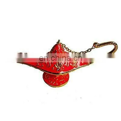 2011 Aladdin Lamp Jewelry Box photo-4