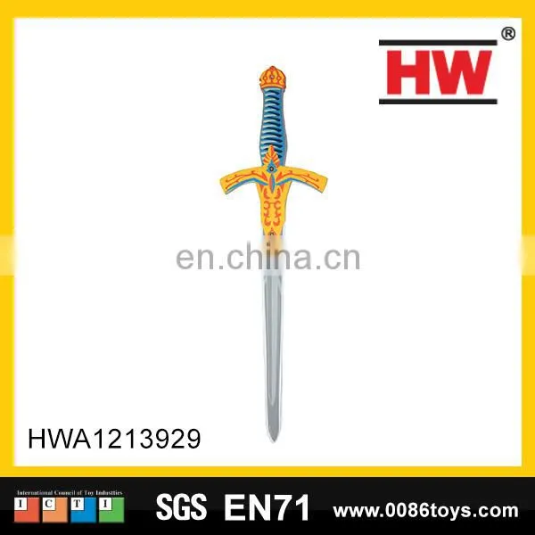 Kids EVA Toy Sword Popular EVA Foam Toy