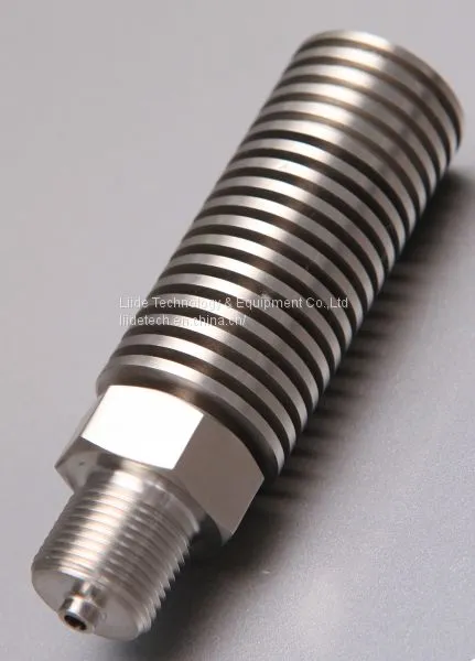 LT601 200°C High Temperature Pressure Transmitter With Cooling Part photo-2