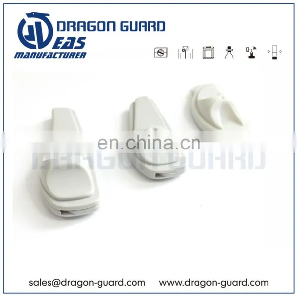 Hot Selling New ABS am 58khkz Disposable Tag for Clothes Shop photo-4