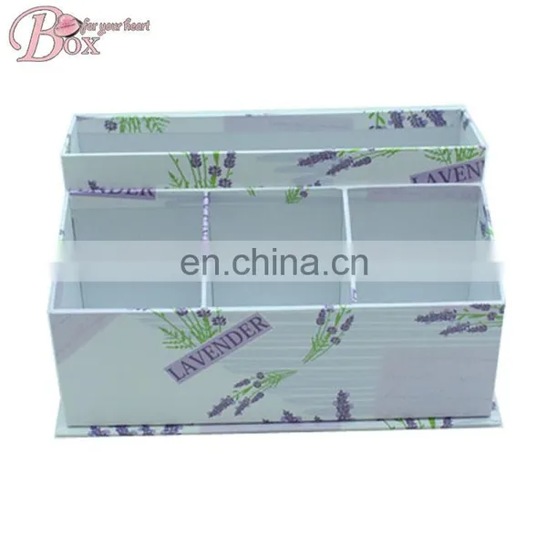 Shantou Shicheng Paper Stationery Box for Office&School Supply photo-3