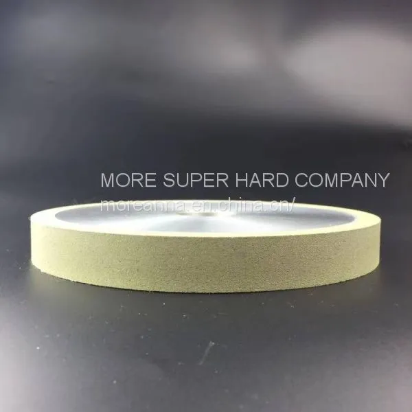 Diamond Bruting Wheel Bruting Natural Diamond