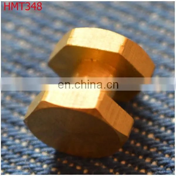 Metal Screw & Stud for Leather Bag photo-5