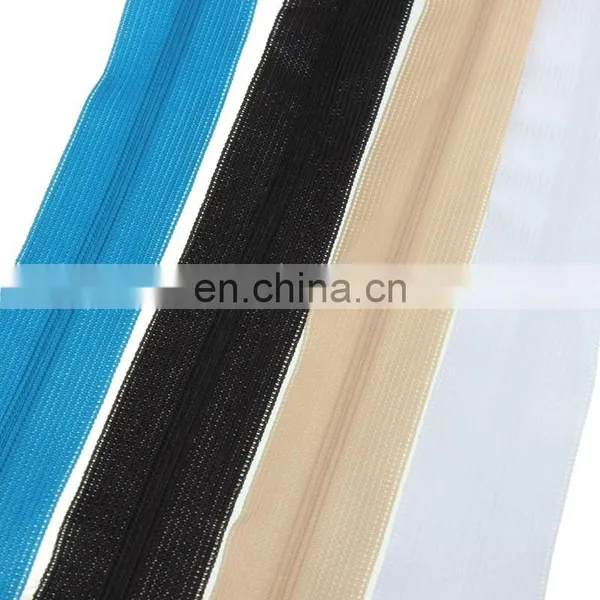 Invisible Zippers Nylon Closed Open Ended Zip Dress Upholstery Craft For Clothes Sewing Pillow Accessory photo-5
