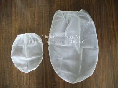Paint Strainer/ Filter Mesh Bag/paint Filter