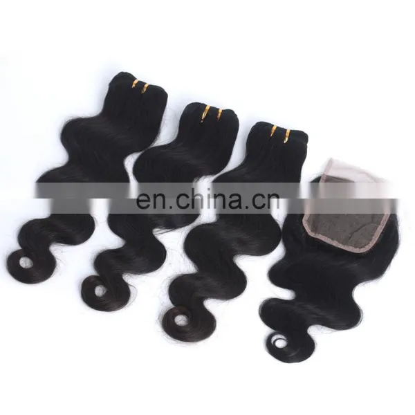 3 Bundles With Full Lace Frontal photo-4