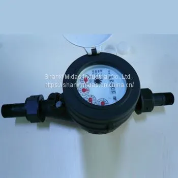 Made in China Water Level Flow Meter photo-3