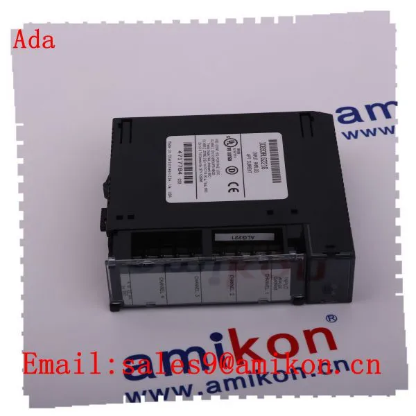 GE Fanuc IC697MDL650 Abb Plc Programming