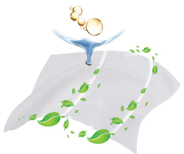OEM Pet Wet Wipes for Cleaning Eyes Ears photo-3