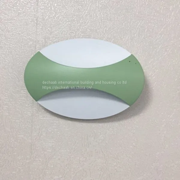 Creative Minimalist Wall Light photo-3