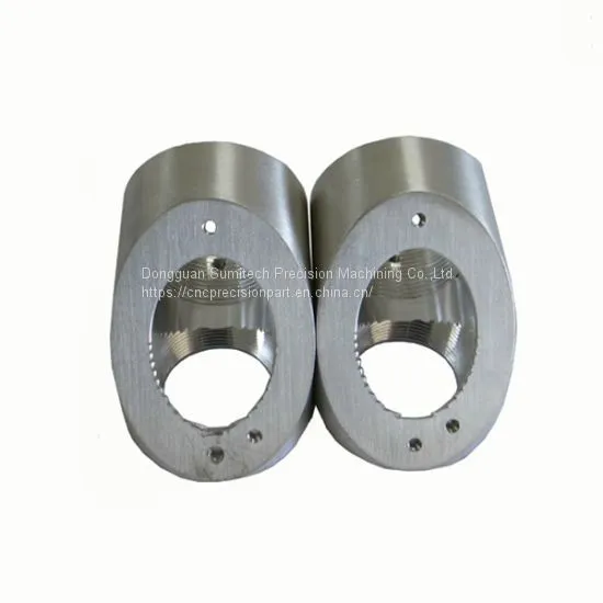 China Factory for CNC Parts Machining, Mining Machinery Parts photo-3