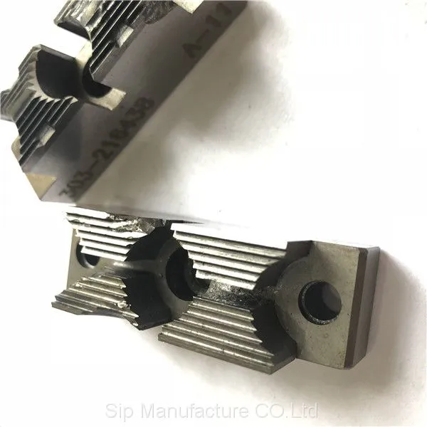 Multi Louver Cutter Customized of High Precision