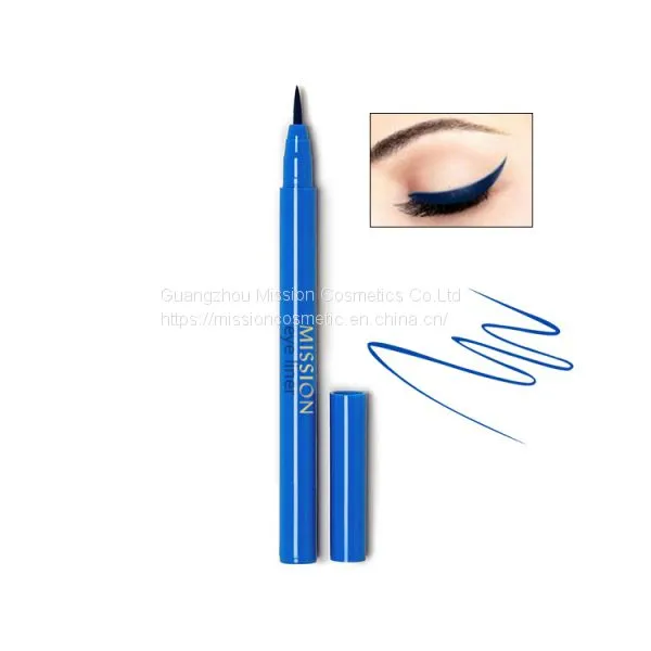 Makeup Suppliers China Brands Liquid Eyeliner Pencil photo-4