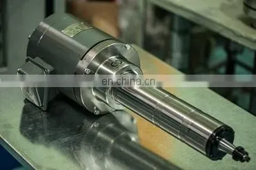 Hydraulic Oil Press Machine photo-4