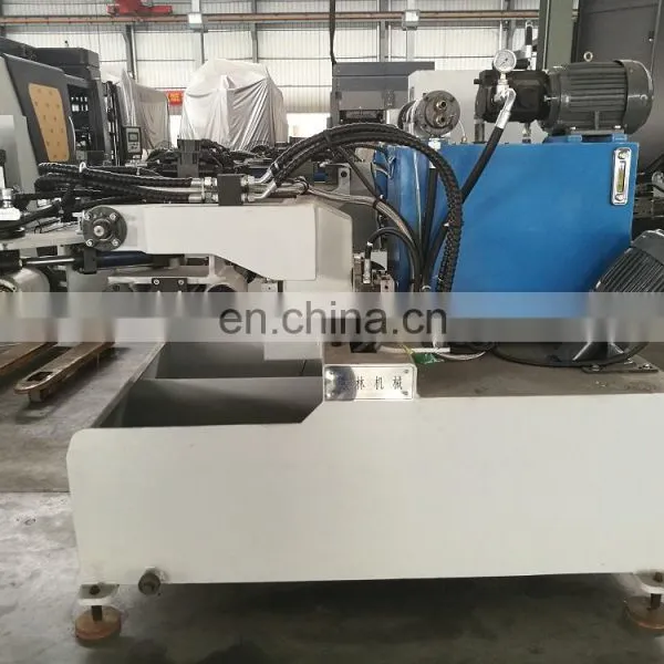 Faucet Foundry Brass Gravity Wheel Weight Die Casting Machine photo-4