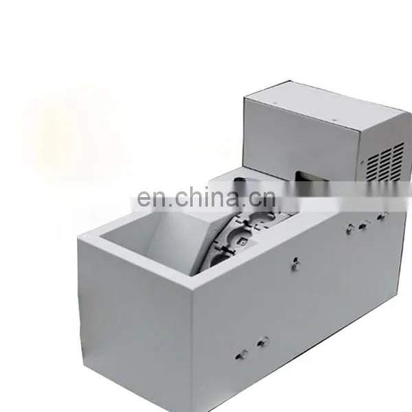 Chestnut Processing Machine/Chestnut Cutting Machine for Price photo-6
