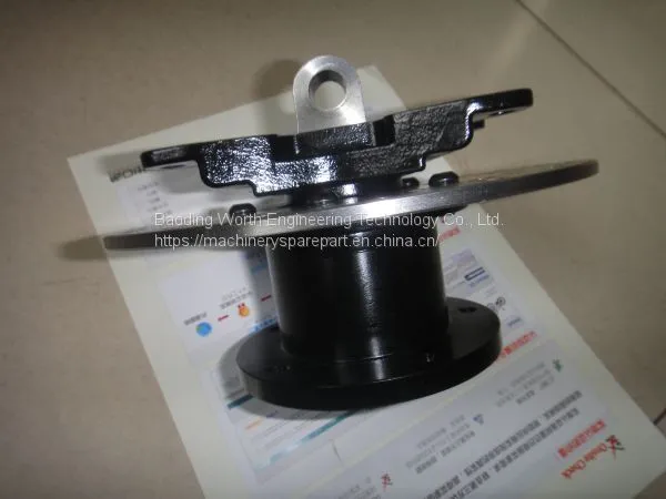 Chinese Manufacturer, Ductile Iron Sand Casting Auto Spare Parts