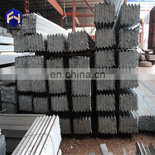 Plastic Tower SS400-SS540 Steel Angle Bar With Low Price photo-2