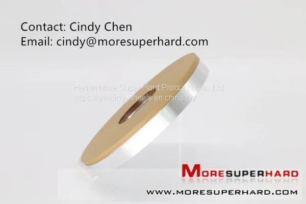 Diamond Lapping Discs, Diamond Laps For Gemstone, Resin Diamond Grinding Wheel photo-2