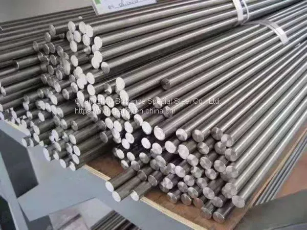 Hastelloy B3 Alloy