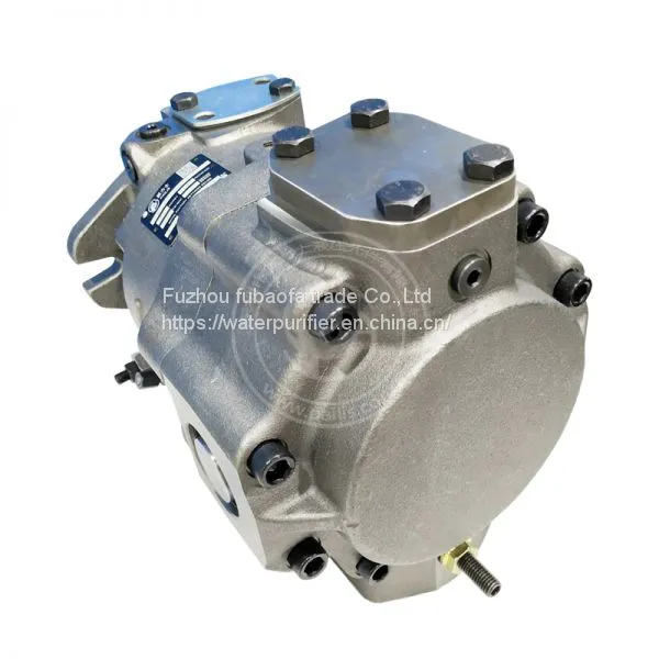 Parker Pavc100r4222 Piston Pump Widely Used to Industry Axial Piston Pump photo-4