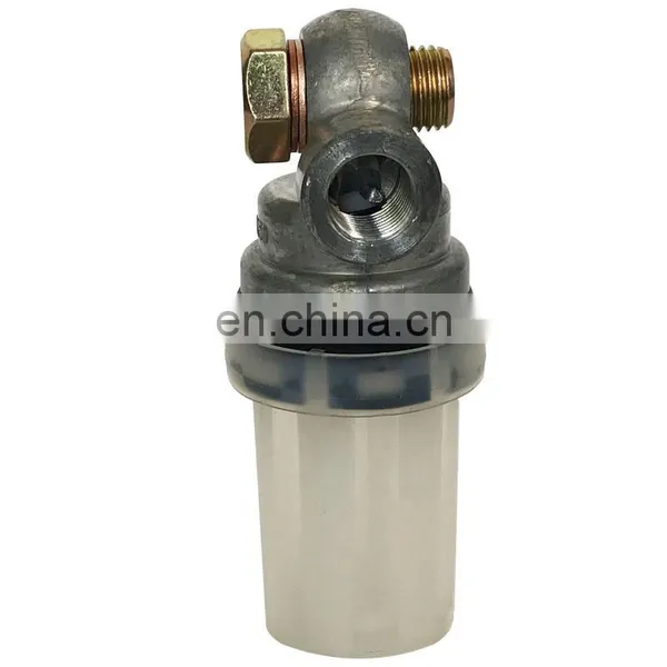 BJAP FH12 Trucks 2457434009 Hand Primer Pump 2 457 434 009 Filter Cup Filter 2457434009 photo-3