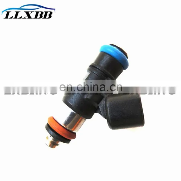 Original LLXBB Fuel Injector 0280158051 For Chevrolet Aveo 1.6L 2004-2006 12576341 ZZJ1-13-250 photo-2