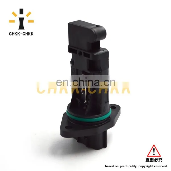 Mass Air Flow Meter Sensor 22680-AD200 for Japanese Car photo-5