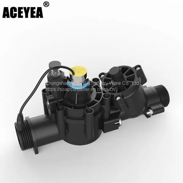 Bathroom / ToiletToilet Flush Parts Safe High Temperature Resistance photo-1