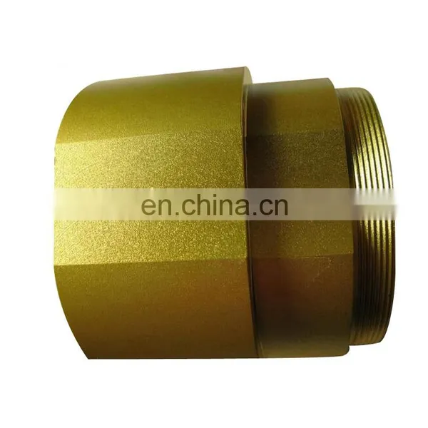 Copper Bicycle Hardware Tool Connector Name Tables Fixture Cnc Machining Parts photo-6