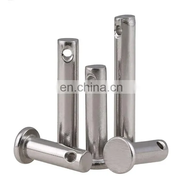 Precision High Speed Shaft Steel Component Lathe Turned Aluminum Part Cnc Machining Parts photo-7
