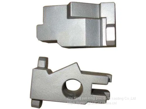 Weifang Junlong Spare Parts of Mining Machinery Customized According to Drawings photo-3