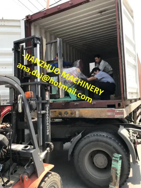 Gabion Box Making Line photo-2