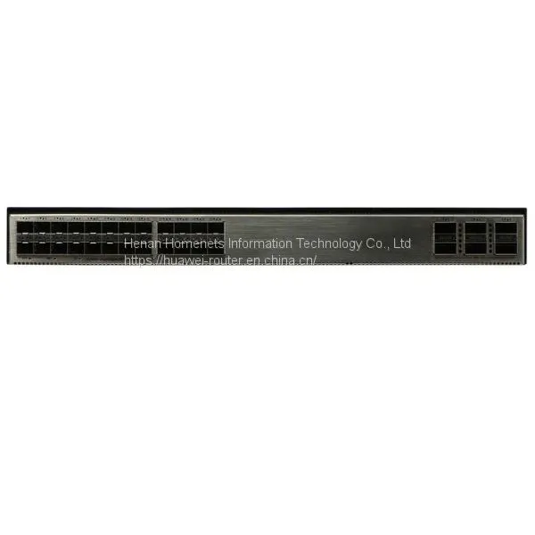 S6730S-S24X6Q-A S6730S-S Series Industrial Management 24 Port Sfp Switch