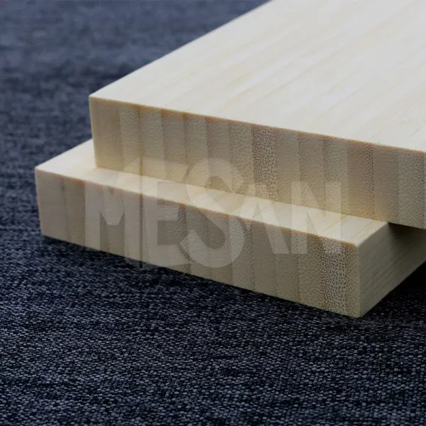 1-ply Vertically Pressed Bamboo Plywood photo-4