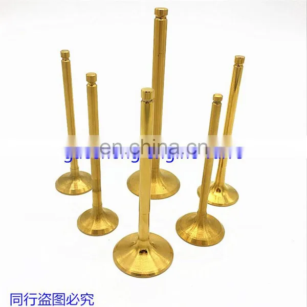 Racing Car Parts Supertech High Performance Engine Valve and ti Retainers for Nissan Partrol tb 48 Engine de gu st Tb48 Tb48de photo-3