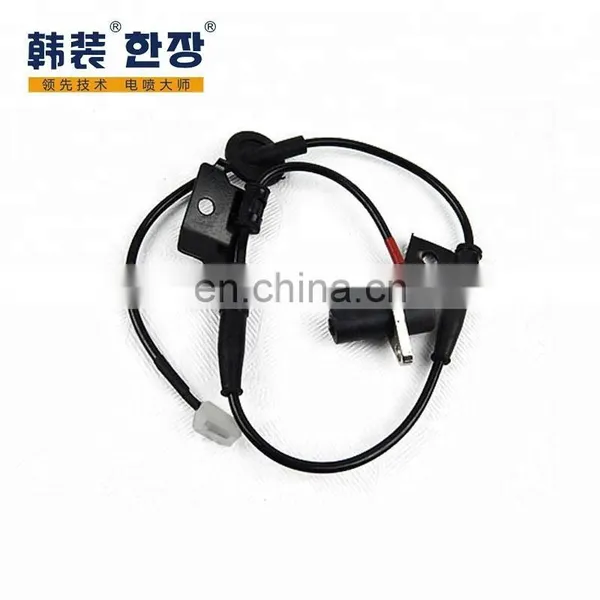 95680-38500 Rear Left ABS Wheel Speed Sensor For HYUNDAI SONATA XG300 XG350 KIA OPTIMA photo-2