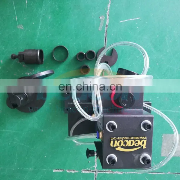 PT Pump and Injector Cummin-s Injector Disassembly Tool PT800 (manual and Automatic) PT Repair Tools Kit photo-3
