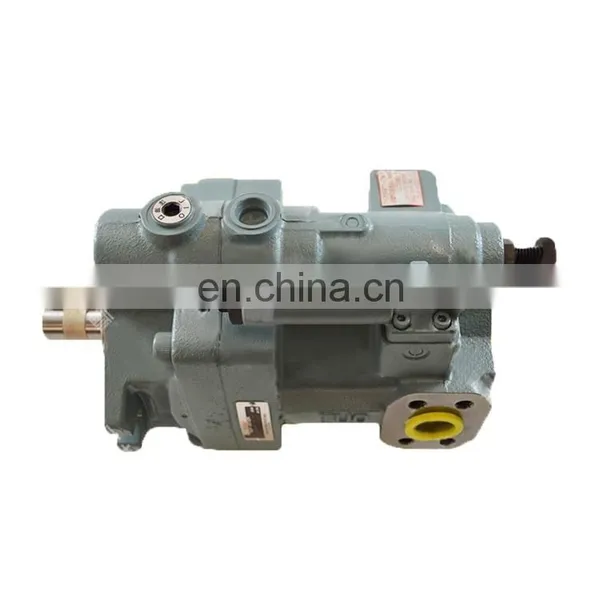 Plunger Pump UPV-2A-35N2Q1-3.7-4-17 NACHI Oil Pump UPV Series for Die Casting Machine photo-6