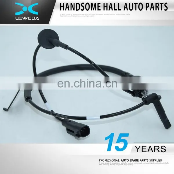 Left Front Car ABS Sensor For Mitsubishi Pickup ABS Sensor Outlander CW4W CW5W CW6W CW8W ASX GA1W GA2W GA3W GA6W CY4A 4670A575 photo-3